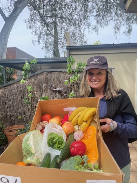 Kensington Fruit & Veg Co-op