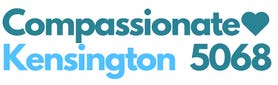 12 & 14 Nov: Compassionate Kensington Conversations