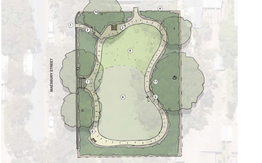 Reimagining Pioneer Park